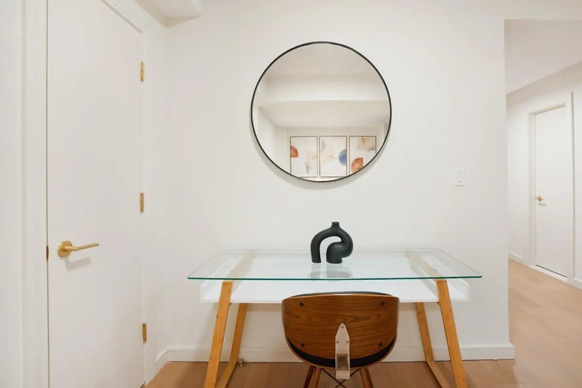 Апартаменты 52-3De Newly Renovated 2Br Bth Midtown East Нью-Йорк 0*,