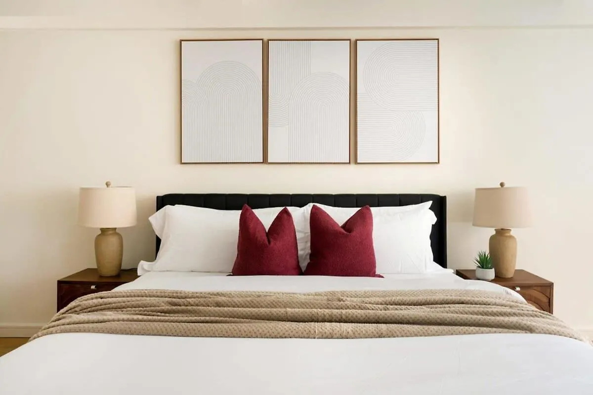 Апартаменты 52-3De Newly Renovated 2Br Bth Midtown East Нью-Йорк 0*,  США
