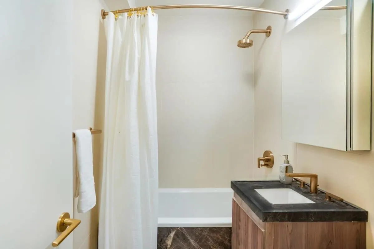Apartament 52-3De Newly Renovated 2Br Bth Midtown East Nowy Jork