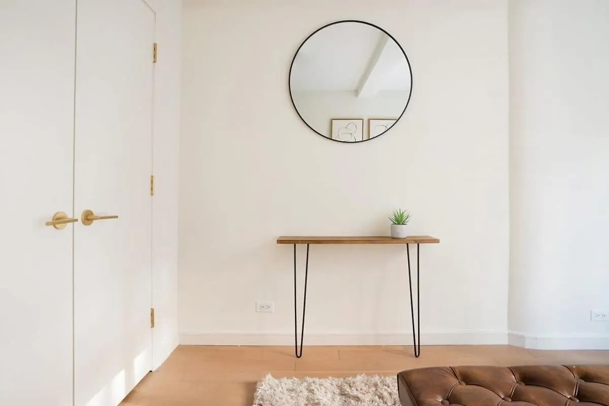 Apartament 52-3De Newly Renovated 2Br Bth Midtown East Nowy Jork Stany Zjednoczone Ameryki